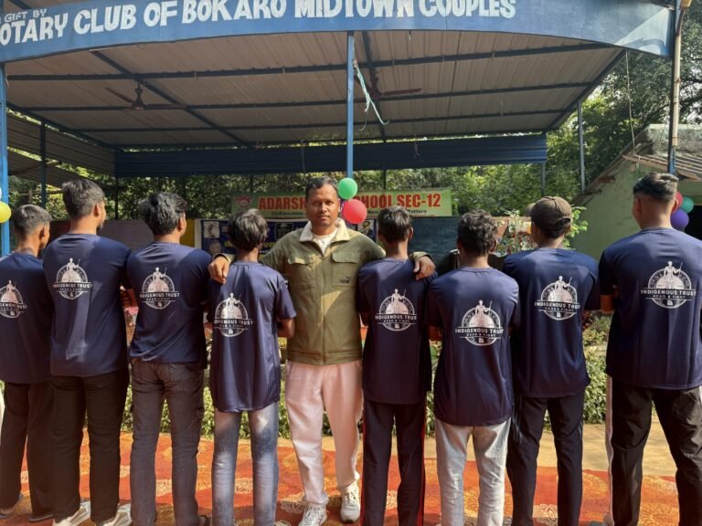 Birsa Munda Jayanti 2025 (150th Anniversary)